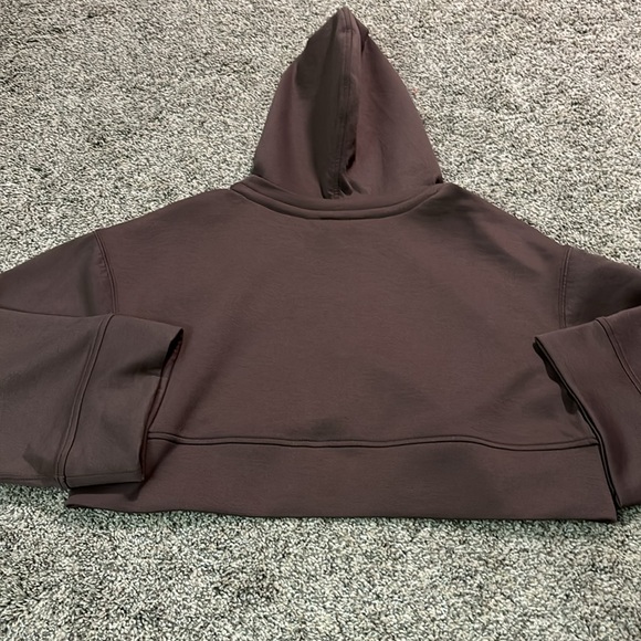 FP Movement Playing Games Hoodie size XS NWT - Picture 5 of 10